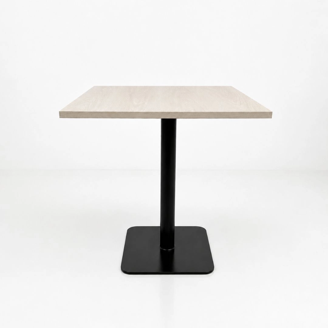 Sigma Coffee Table Black Frame CT01MB